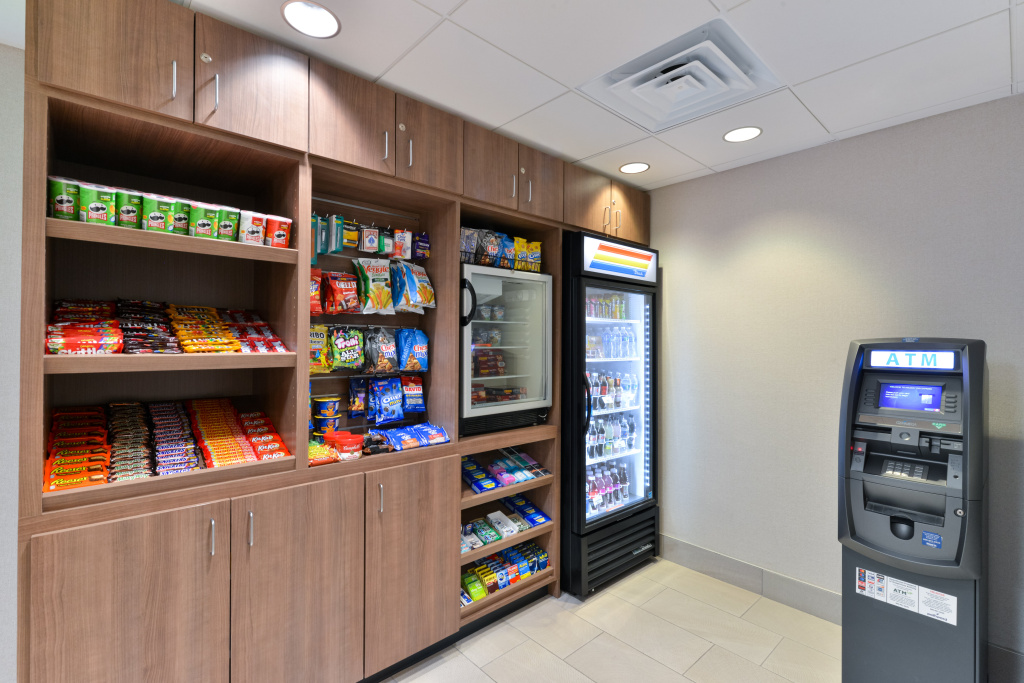 Holiday Inn Hotel & Suites Overland Park - Convention Center by IHG - Général