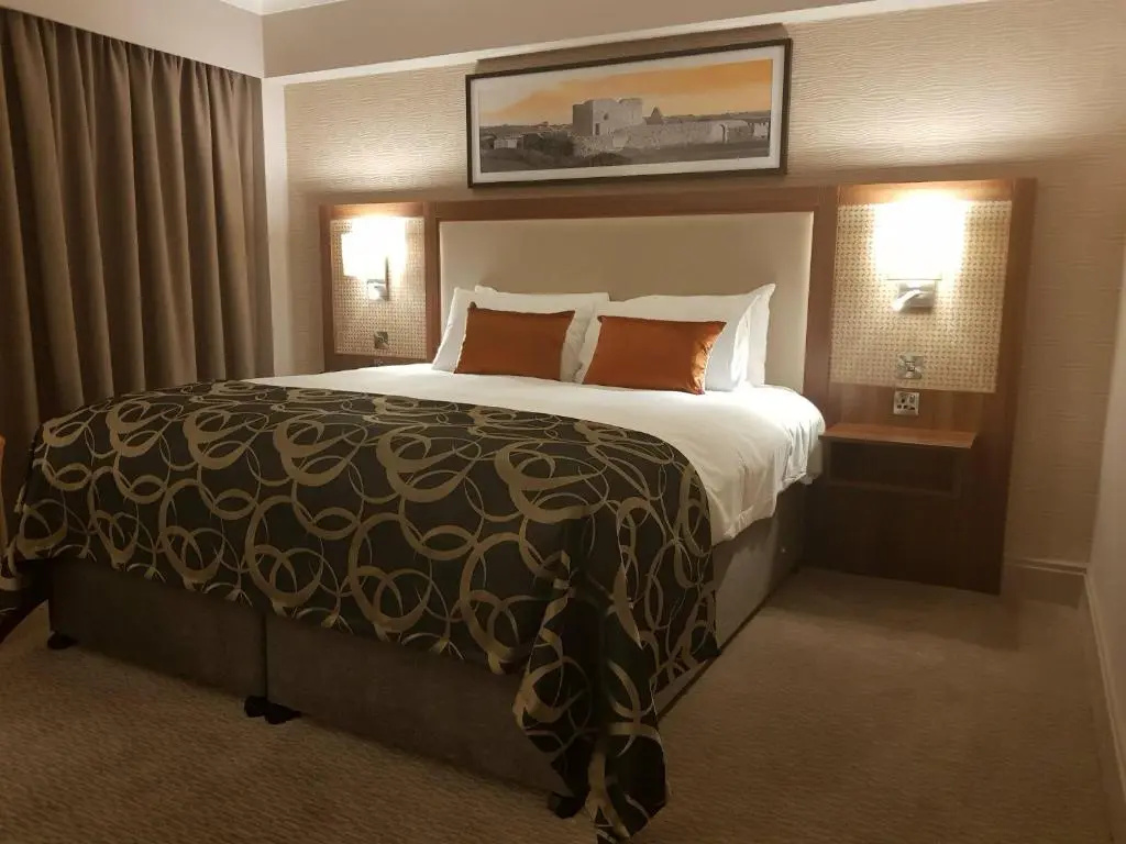 Clayton Hotel Silver Springs - Général