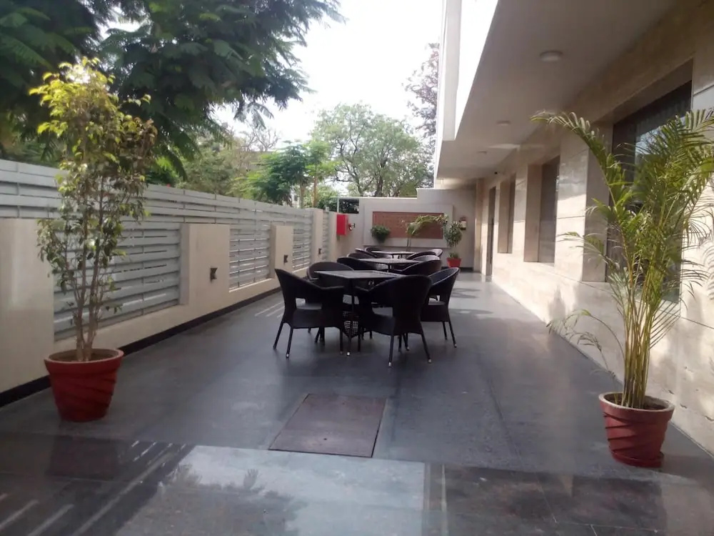 Royale Lalit Hotel Jaipur - Général