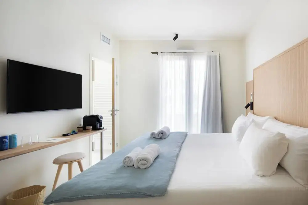 Hôtel La Suite — фото 4