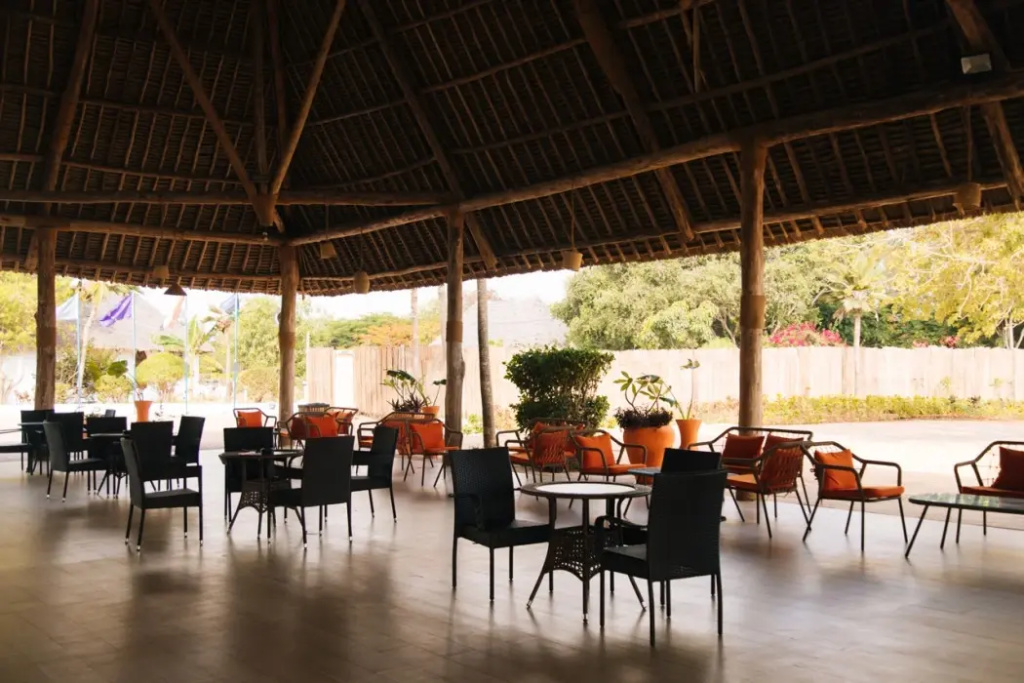 Royal Mandarin Hotel & Resort Zanzibar