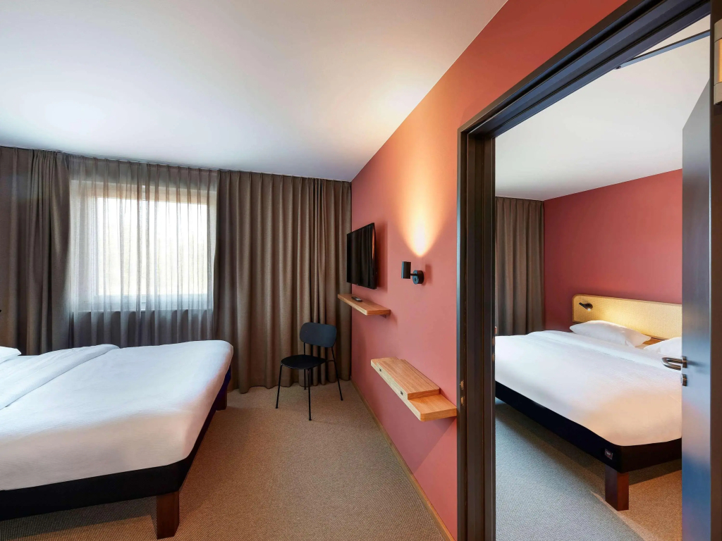 ibis Styles Bayreuth — фото 3