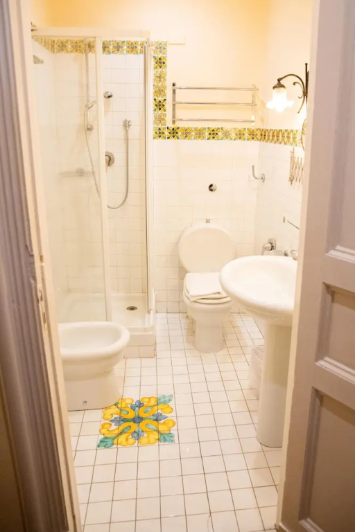 1 Bedroom Classic room with balcony