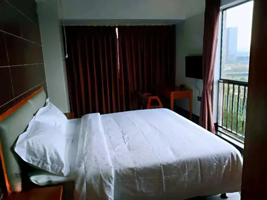 Business room