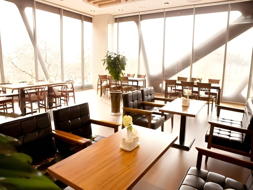 Hotel photo 12