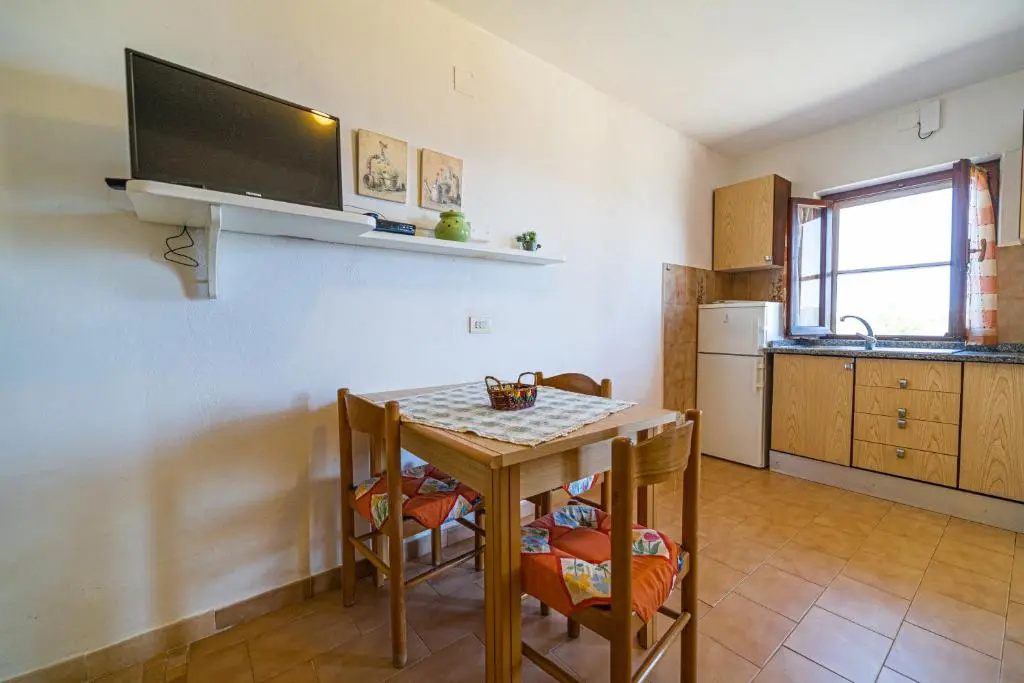 Appartamenti Vista Mare - Chambres