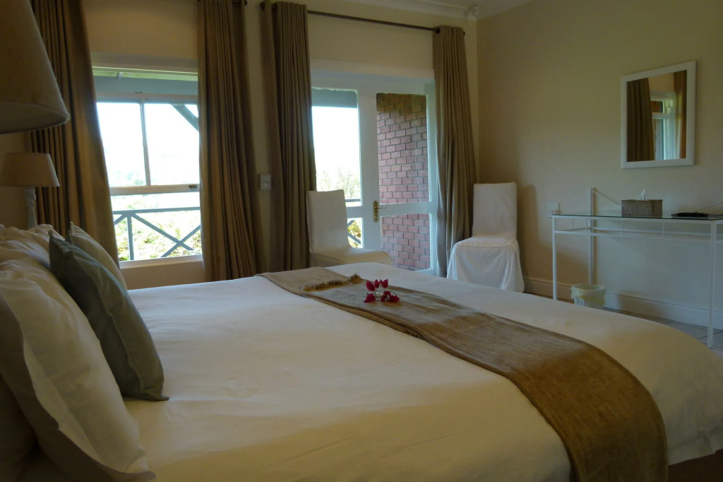 Redbourne Country Lodge- Lion Roars Hotels & Lodges - фото 7