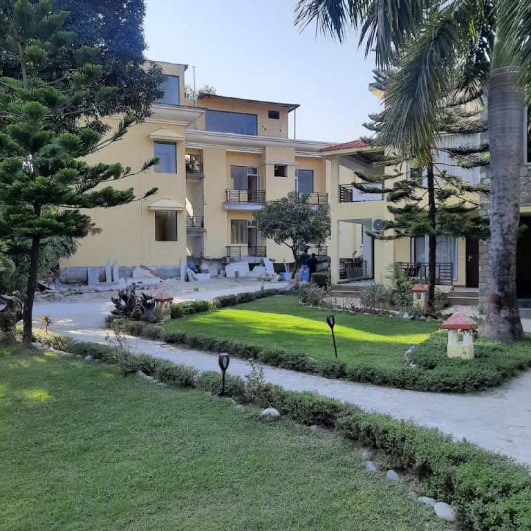 Hotel photo 38