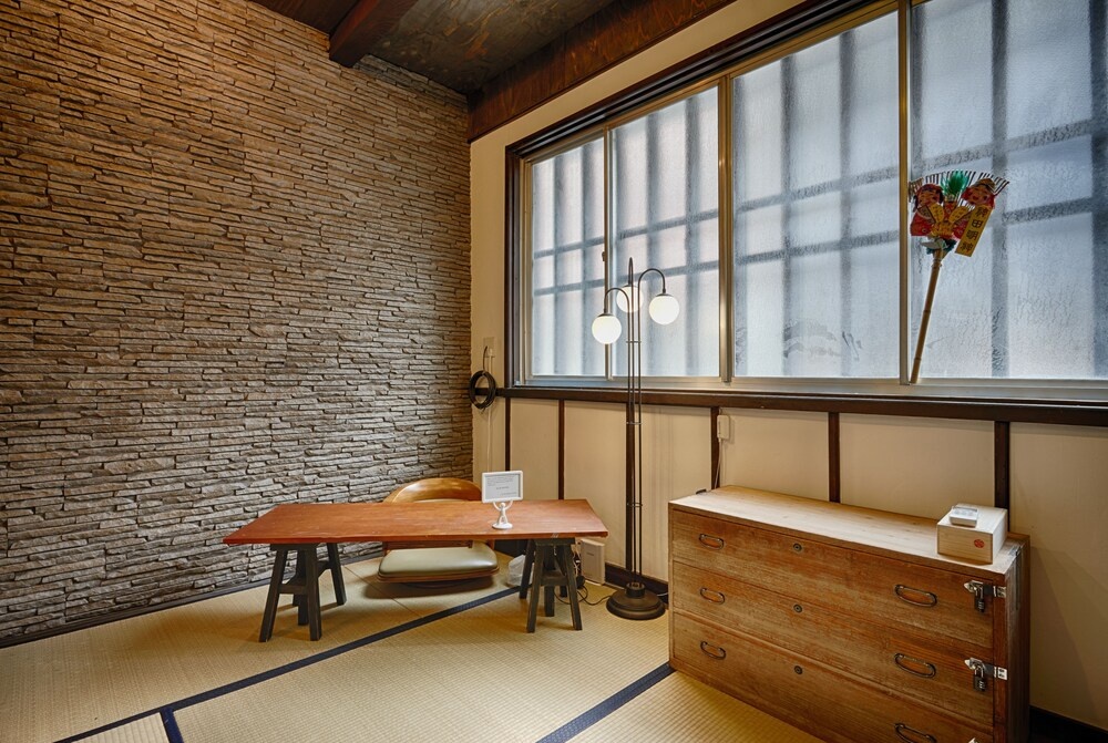 1/3rd Residence Serviced Apartments Akihabara 사진 23