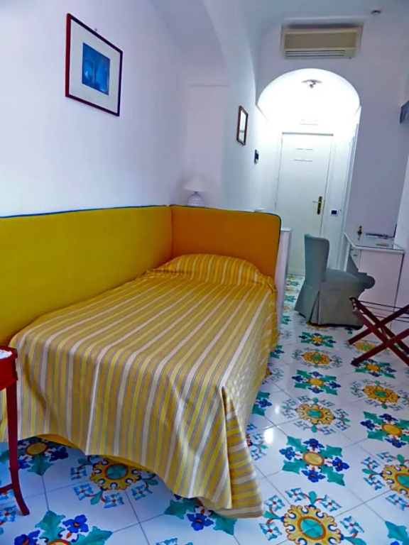 Gatto Bianco Hotel & SPA - Chambres