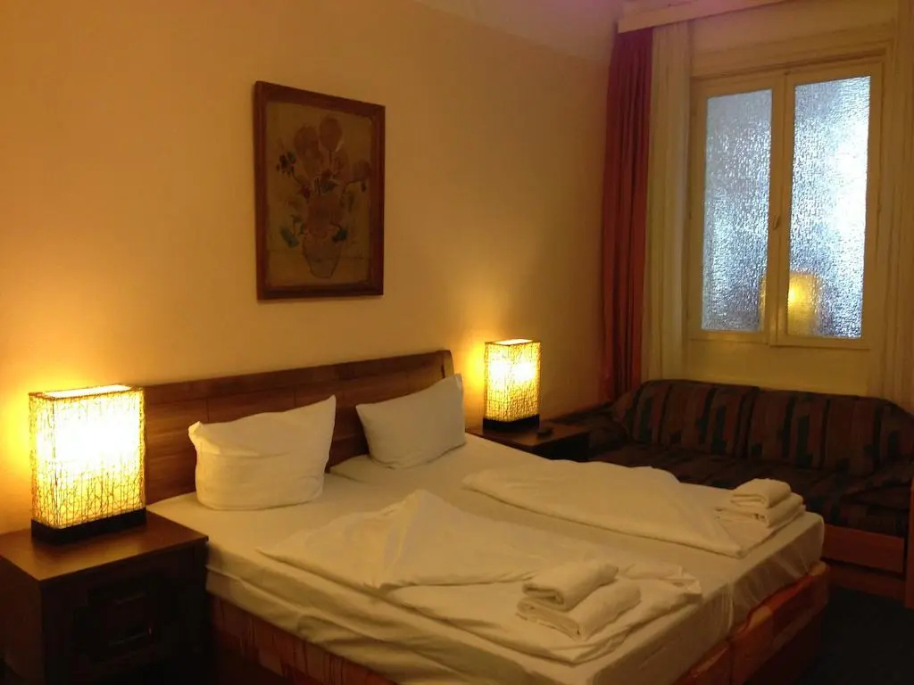 Hotel Bee Fang — 5