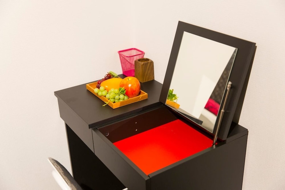eos HOTEL Ikebukuro 사진 14