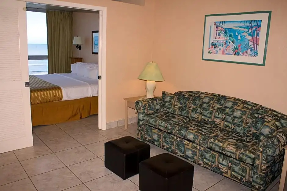 The Suites at Americano Beach - Daytona Beach - Chambres