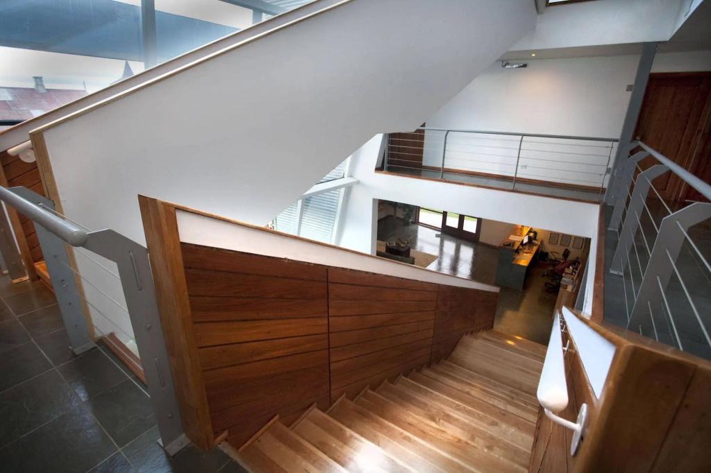 If Patagonia Hotel by null