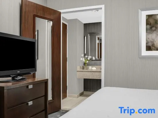 Courtyard by Marriott New York Manhattan/Upper East Side - Chambres