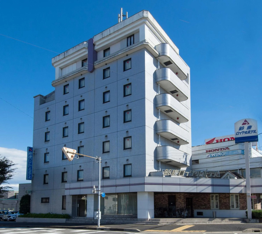 Suzuka Royal Hotel - Vacation STAY 38960v