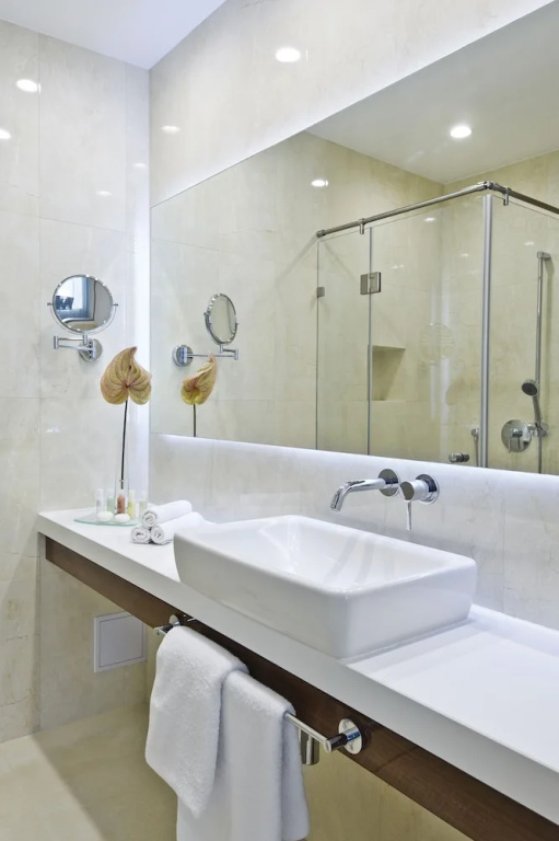 Adele Boutique Hotel - Chambres