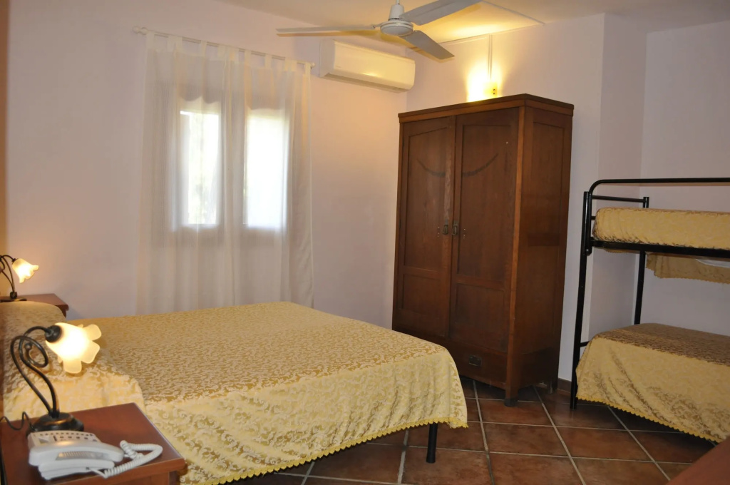 Relais Masseria Casina Dei Cari - Général