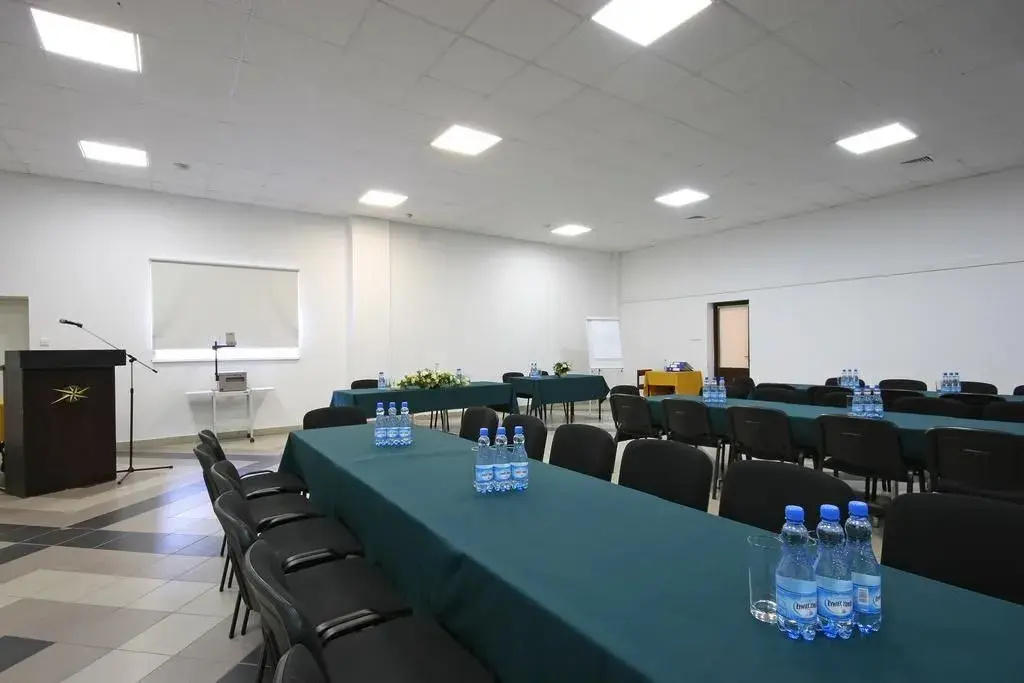 Vestina Wellness Spa Hotel Międzyzdroje - Général
