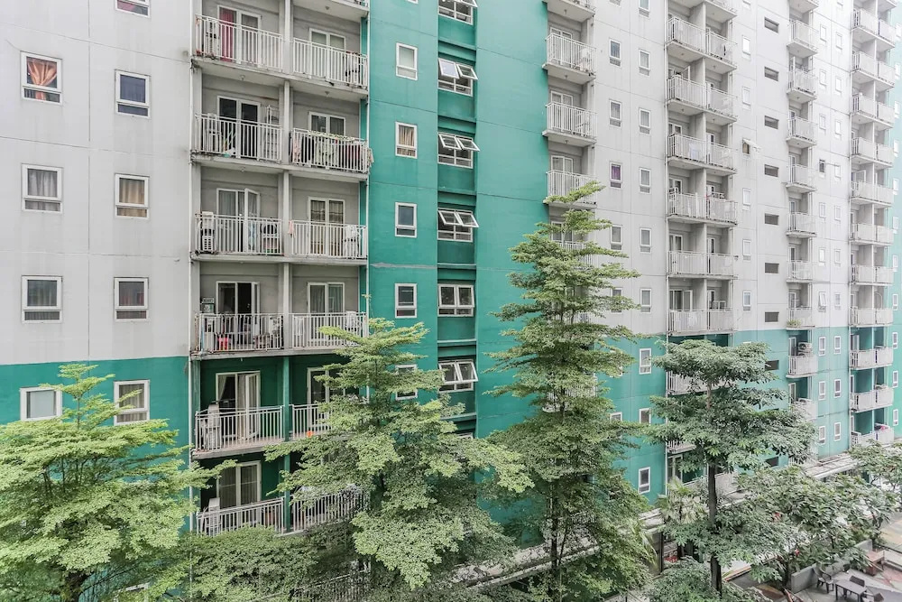 Hotel O Dms Property in Bekasi