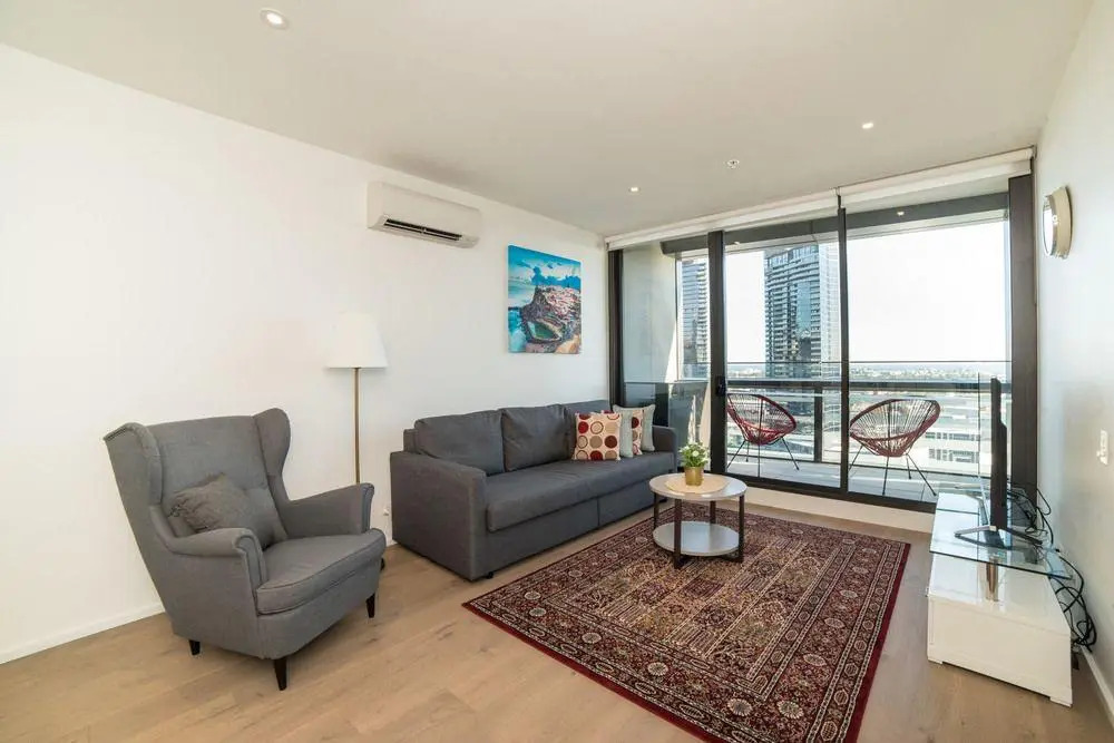 Melbourne Private Apartments - Collins Street - фото 4