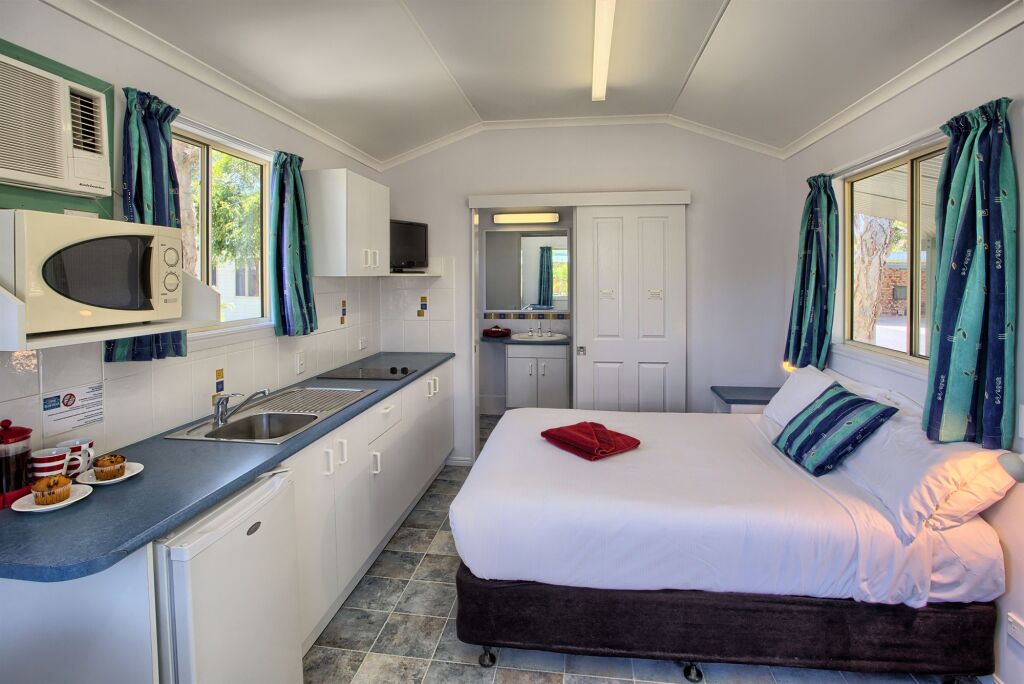 Glen Villa Resort by null