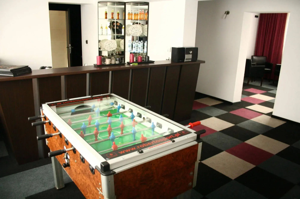 Hotel photo 25