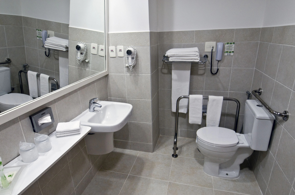 Holiday Inn Manaus by IHG - Général