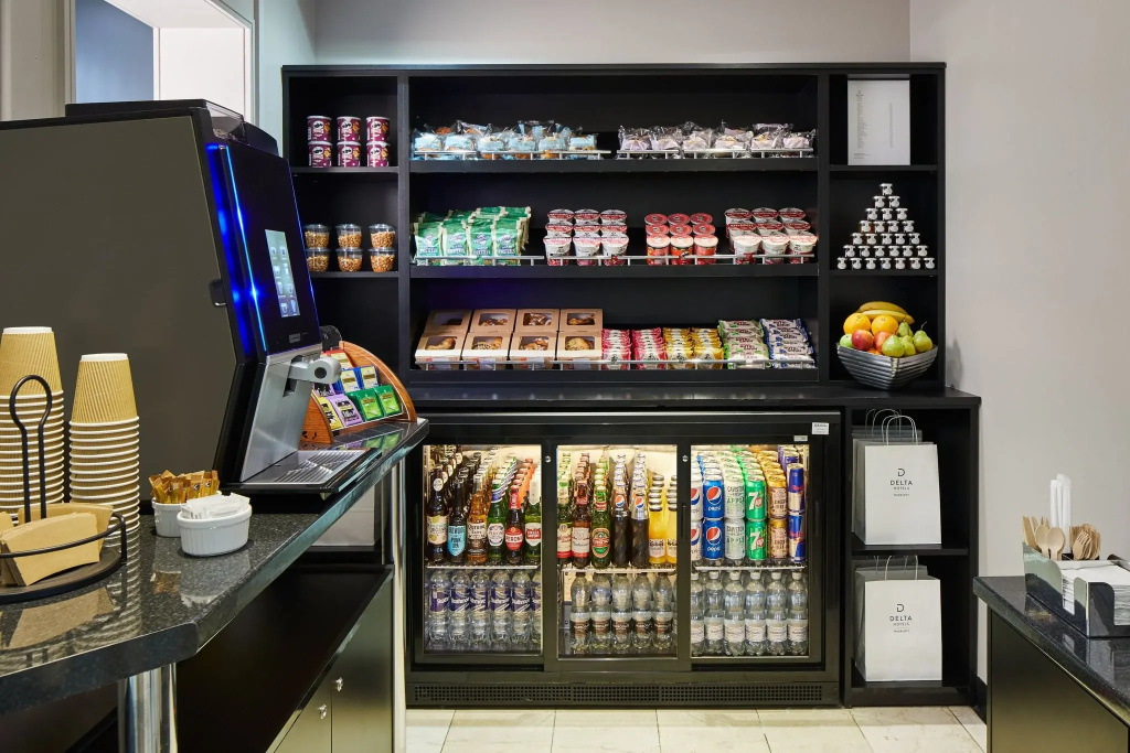 Delta Hotels Cheshunt - Général