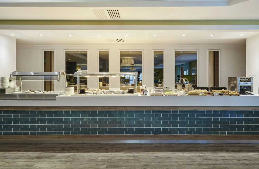 Holiday Inn Cardiff - North M4 by IHG - Général
