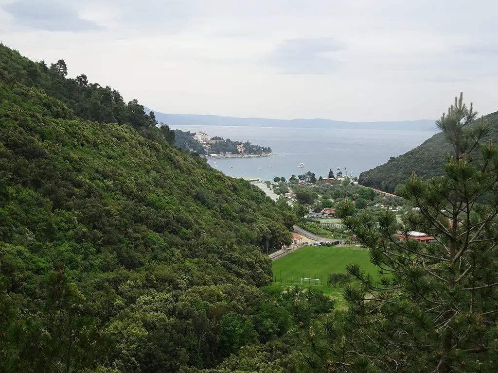 Hotel Villa Annette