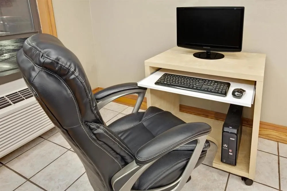 Business Centre