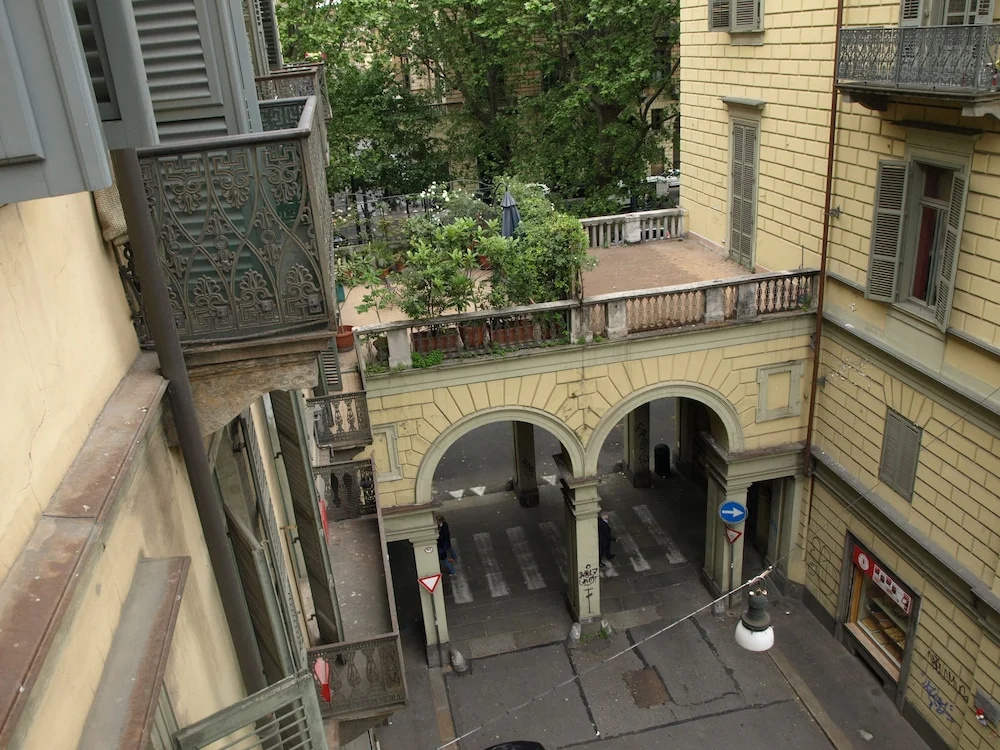 Comfort Triple room with balcony