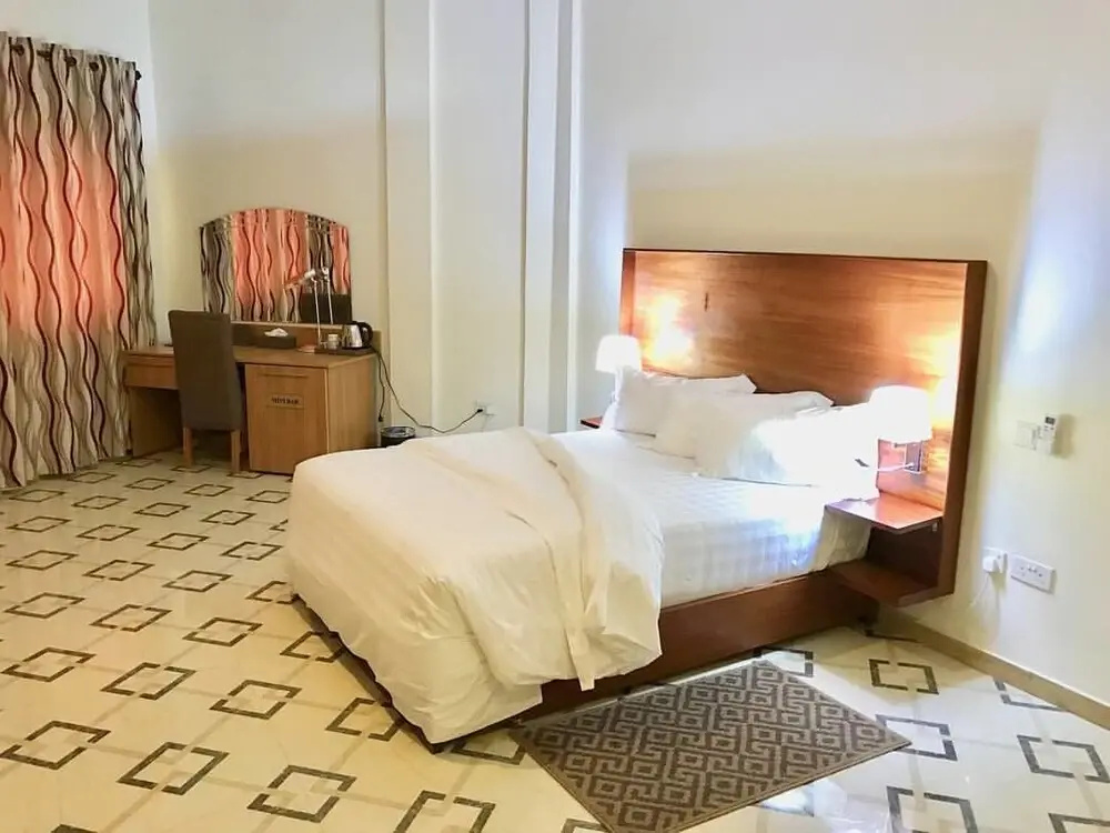 Comfort room