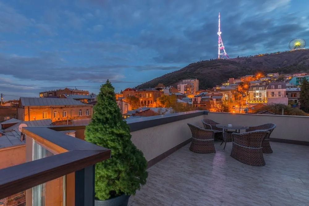 Hotel photo 22