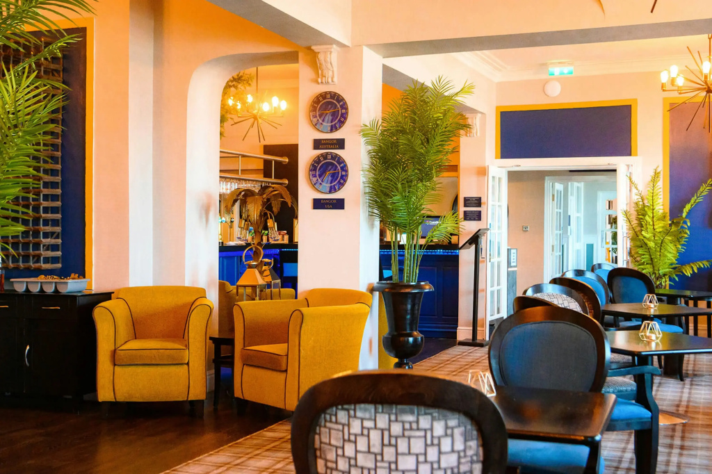 Llandudno Bay Hotel - Général
