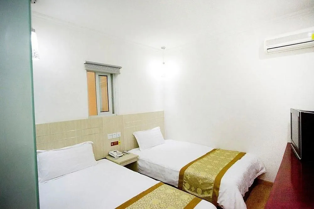 Thankyou Express Inn - Suzhou