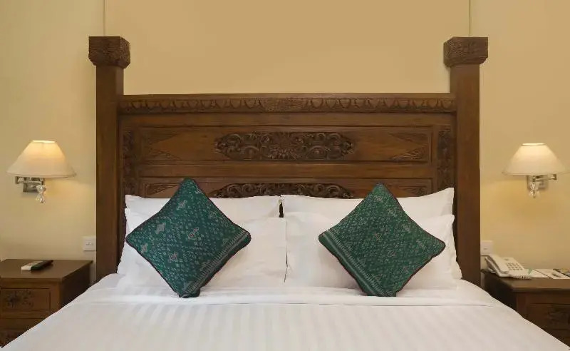 Ayung Resort Ubud
