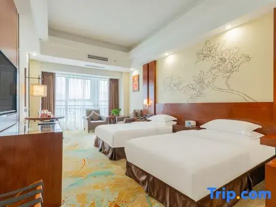 Tianyue Hotel - Chambres