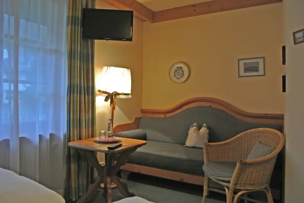 Hotel Garni Landhaus Traunbachhäusl - Général