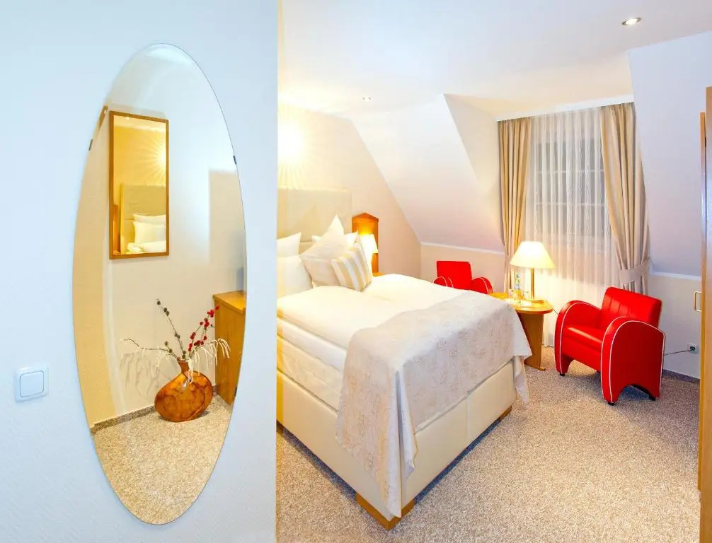 Superior room