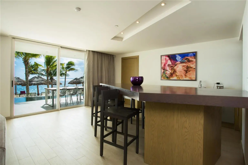 Breathless Riviera Cancun Resort & Spa - Adults Only - All Inclusive - Général