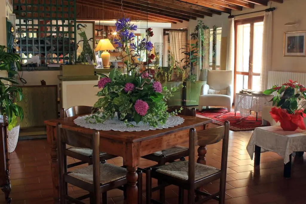 Hotel Colomber - Général