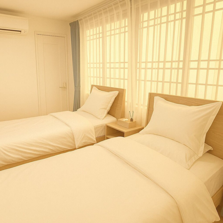 AOMUGI-HOTEL-Nishi-Waseda 사진 1