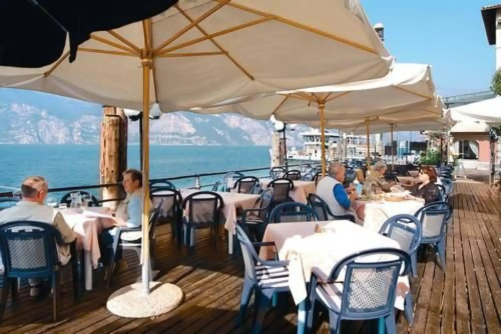 Hotel Malcesine - Général