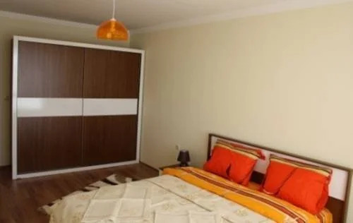 Sultan Homes Antalya — фото