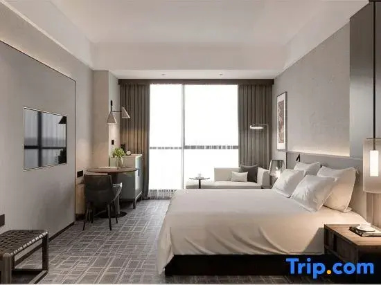 Empark Grand Hotel Fuzhou - Chambres