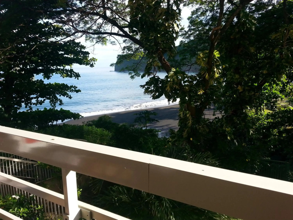 Toupidek-sur-la-Plage