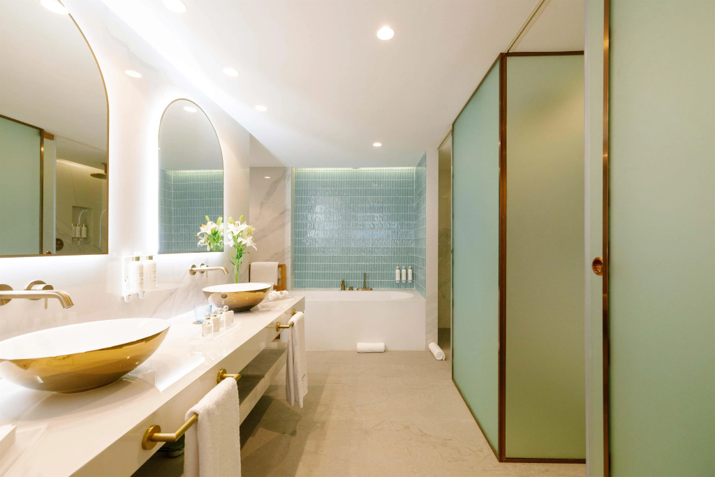 Royal Hideaway Casablanca - Chambres