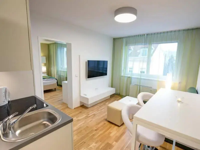 Smart Apart Living